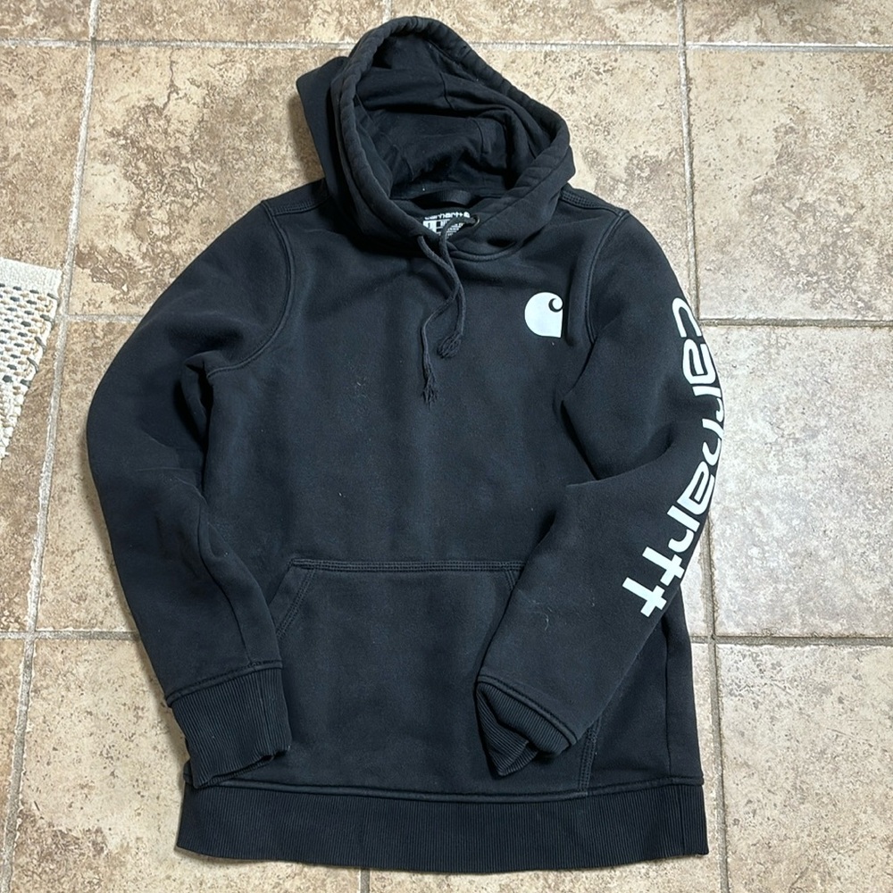 Carhartt sweatshirt